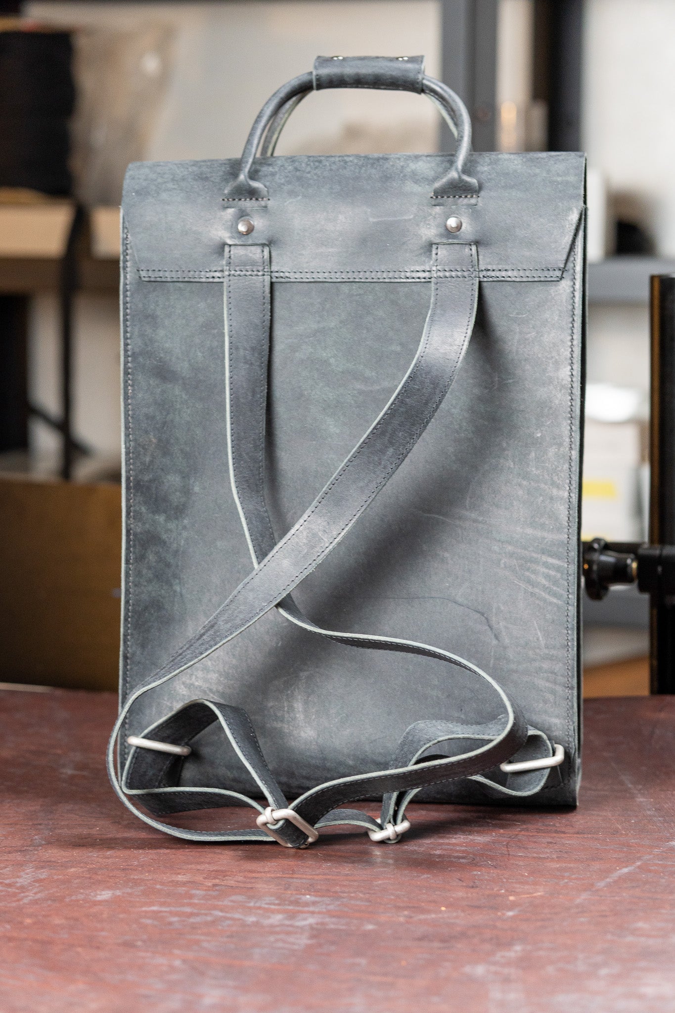 Rucksack