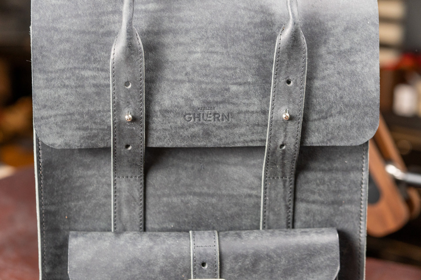 Rucksack